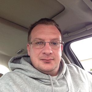 Meet your Posher, Jeff